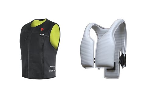 Dainese Smart Jacket Motogp Airbag Protection 300 To 400 More