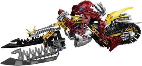 LEGO 8992 Cendox V1 | Brickset