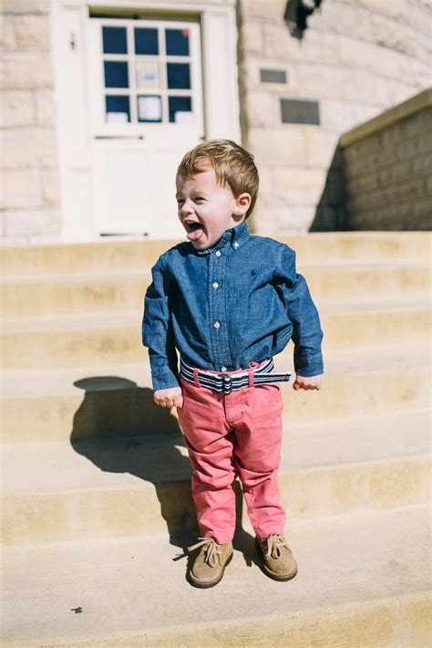 Easter Outfit Ideas for Kids - Sequins & Stripes