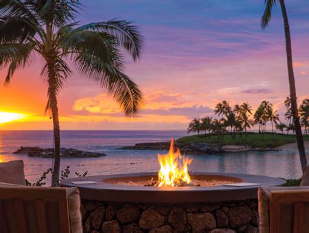 Dining - Ko Olina Marina