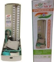 Swadesi By Mcp Sphygmomanometer Mercurial Blood Pressure Monitor Upper