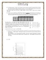 HW 7 Partial Solns Pdf EE Meteo 477 Fall 2017 HW 7 Partial