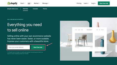 How to Start a Shopify Store in 2022 (Beginner's Guide) - TalkBitz