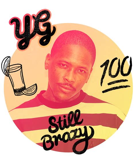 27 Things You Need To Know About YG