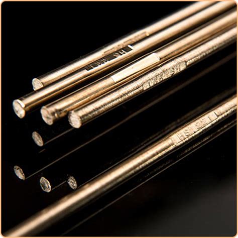 China Copper Nickel Silicon Alloy Rod Factory And Manufacturers Buck