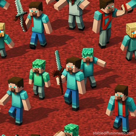 Minecraft In Ussr In Minecraft Style Prompts Stable Diffusion Online