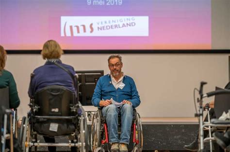 Behandelingen En Slaapproblemen Bij MS Aan Bod MSdeBaas