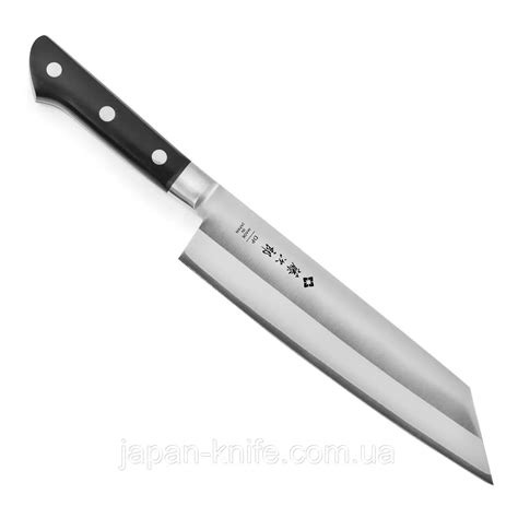 Нож кухонный Kiritsuke Tojiro DP F 796 21см лучшая цена купить в