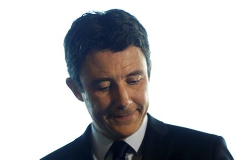 Sex tape de Benjamin Griveaux son épouse sort du silence Valeurs actuelles