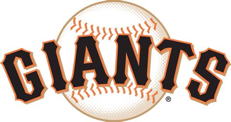 san francisco giants baseball logo png image