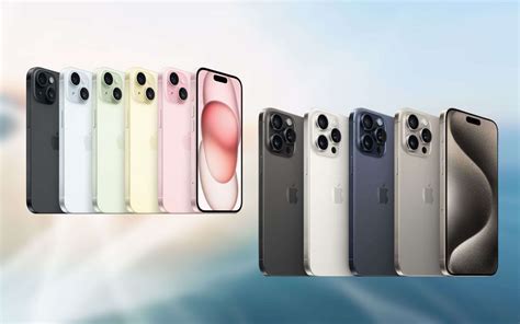 Iphone La Serie In Preordine Dove Quando E Prezzi Di Vendita