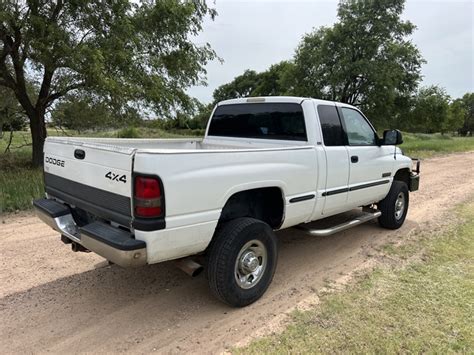 1998 Cummins 4x4 Nex Tech Classifieds