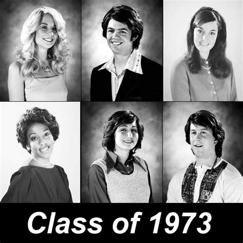 Class Of 1973