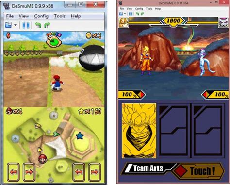 Los 8 Mejores Emuladores De 3ds Para Windowsmaciosandroiden Línea