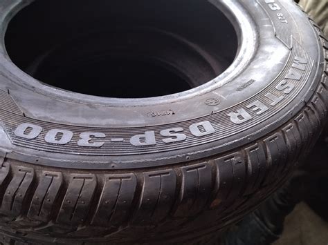 Колёса резина шины покрышки MYKI 175/70 R13, цена 1100 грн - Prom.ua ...