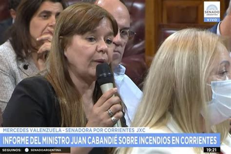 Corrientes La Oposición Le Pidió La Renuncia A Juan Cabandié Que