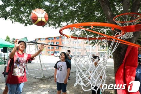 여학생 스포츠 활성화 초석 다진다교육청 Wkbl과 협약 파이낸셜뉴스