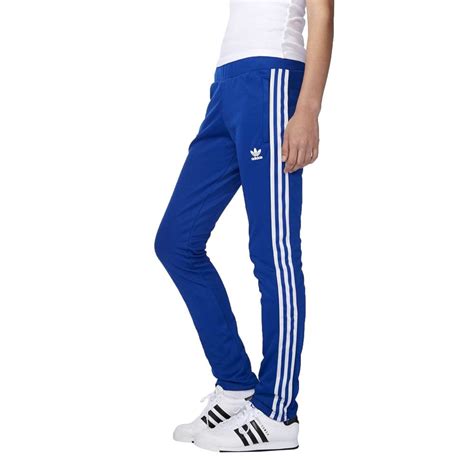 Spodnie Adidas Originals Europa Tp Damskie Dresowe Sportowe M