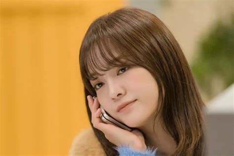 Kim Sejeong Parle De Sa Transformation En Personnage De Femme Fatale