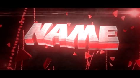 Free 3d Intro Template 344 Cinema 4d And Adobe After Effects Template