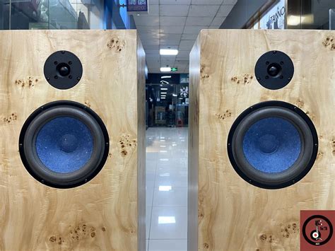 英国 Audio Note AN E SPe HE音箱 HIFI音箱 强锋音响 音响发烧站 发烧音响 音响贵族网