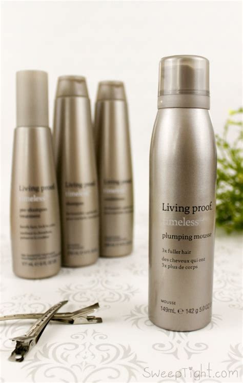 Living Proof Hair Products are Available at Ulta | A Magical Mess