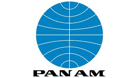 Pan American World Airways Logo, symbol, meaning, history, PNG, brand