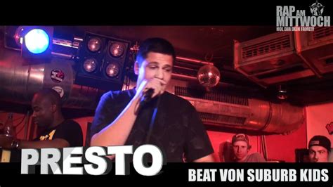 Rap Am Mittwoch Battlemania Vorrunde German Battle