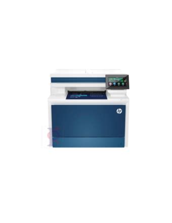 Hp Color Laserjet Managed Mfp E Series Putra Karya Group