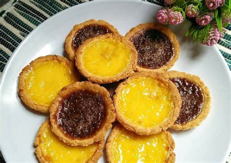 Resep Pie Susu Bali Oleh DapurAva Cookpad