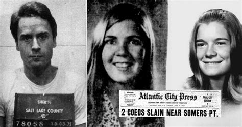 11 Possible Victims Of Famous Serial Killers | DoYouRemember?