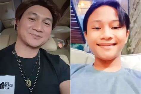 Anji Bingung Wajahnya Disebut Mirip Fajar Sadboy Netizen Ternyata