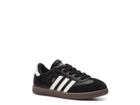 Adidas Samba Classic Sneaker Kids Dsw