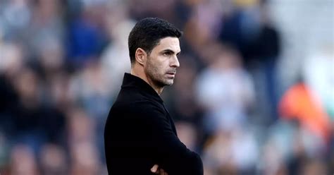 Arsenal Press Conference Live Mikel Arteta On Huge Wolves Win Title