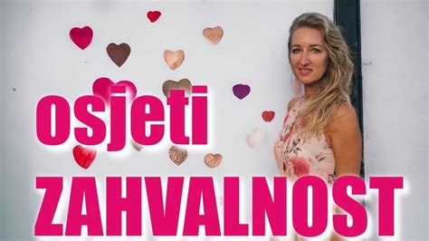 Zahvalnost I Pozitivni Aspekti U Ivo Afirmacije Za Zahvalnost