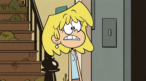 Image - S1E12B Lori disbelief.png | The Loud House Encyclopedia ...