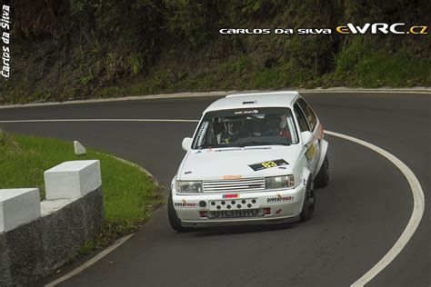 Andrade Gil Mano Pedro Volkswagen Polo G40 Rampa Regional Paul Do