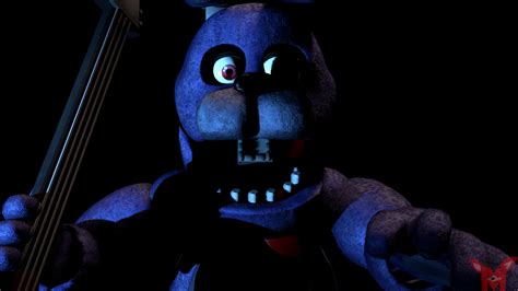 Fnaf Sfm Bonnie By Mikol1987 On Deviantart