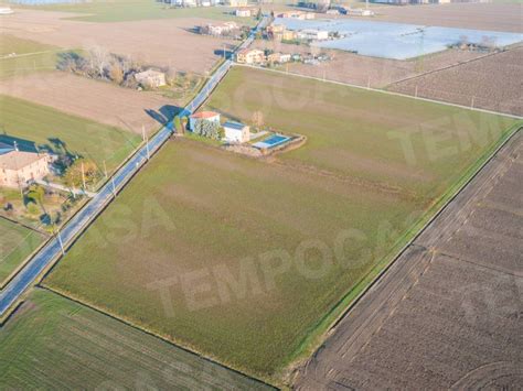 Terreno Agricolo Via Poggetto San Pietro In Casale Rif