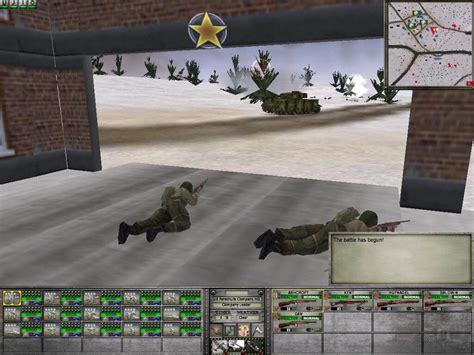 Download Squad Assault: Second Wave (Windows) - My Abandonware