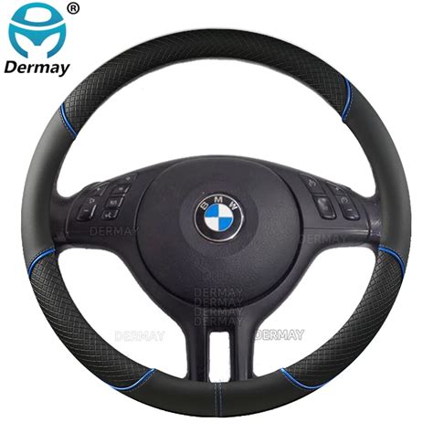 Para Bmw E Series M I I Ci Cuero Pu Dermay Protector Para