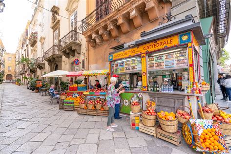 17 Things To Do In Palermo Sicily S Surprising Capital City