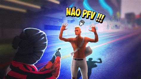 ASSALTANDO TUDO NO FAVELA CITY GTA RP YouTube