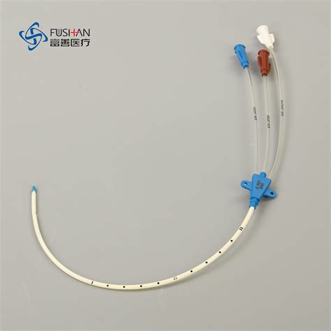 Fushan Factory Hospital Nurse Medical Instrument Central Line Venous