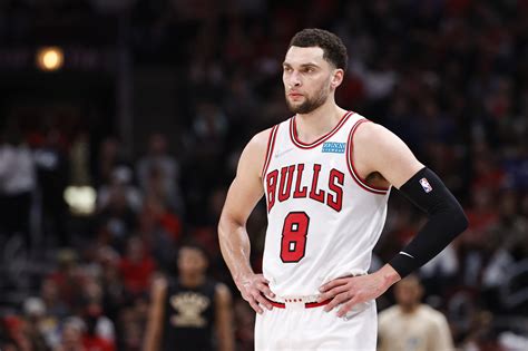 4 Ideal Zach Lavine Landings Spots In Nba Free Agency