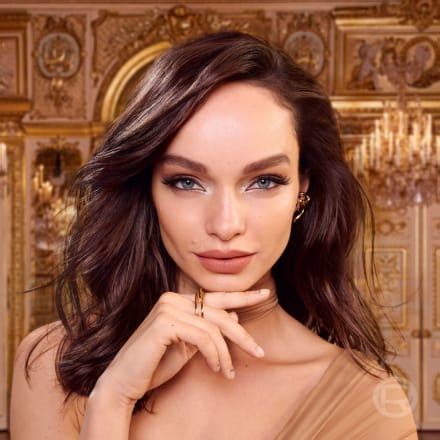 L Or Al Paris Lippenstift Color Riche Intense Volume Matte Le Nude Daring G Dauerhaft