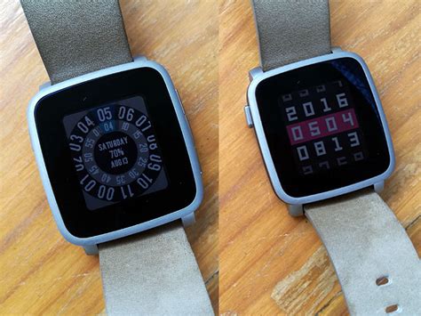 Pebble Time Steel Review - Tech Raman