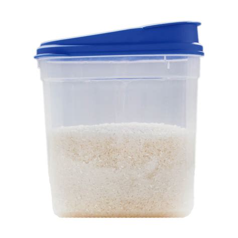 Classic Cereal Container with Lid, 60 oz.