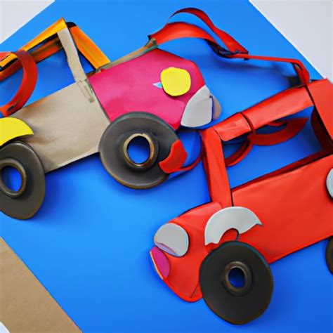 DIY Toy Car: How to Make a Toy Car at Home with Cardboard - The ...