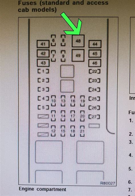 Charging Alternator Problems Toyota Tundra Forum